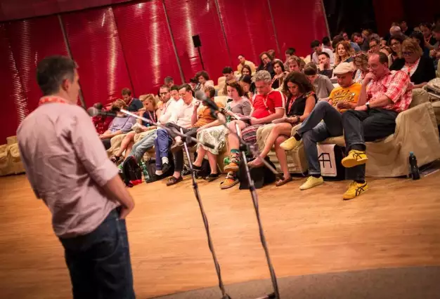 Czech Projects in Industry program of KVIFF 2017