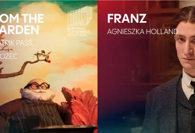 Big promises for Czech films at the upcoming major awards