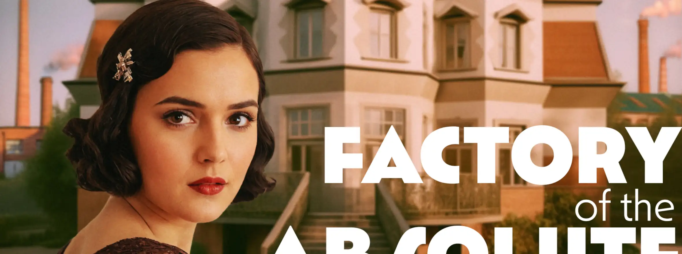 Factory of the Absolute