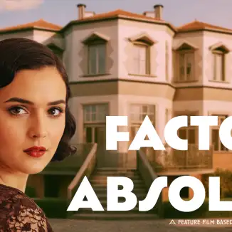 Factory of the Absolute