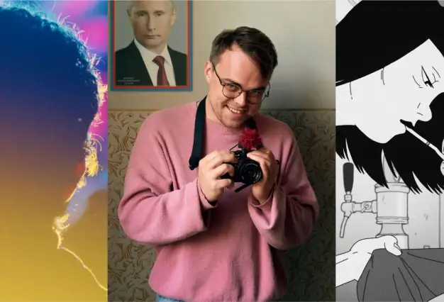 Sundance 2024: Generace na rozcestí