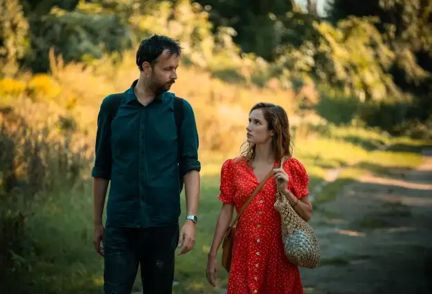 Catalyzing Czech cinema for the international industry