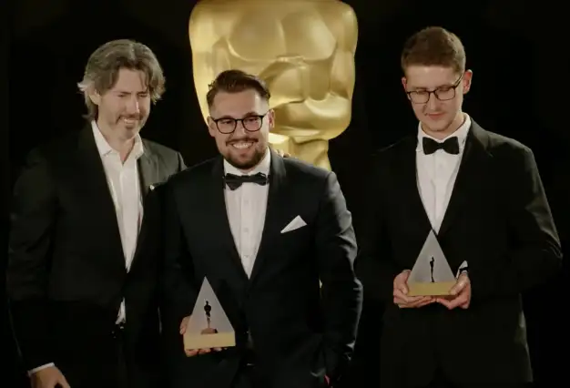 Krátký film Krajan získal studentského Oscara