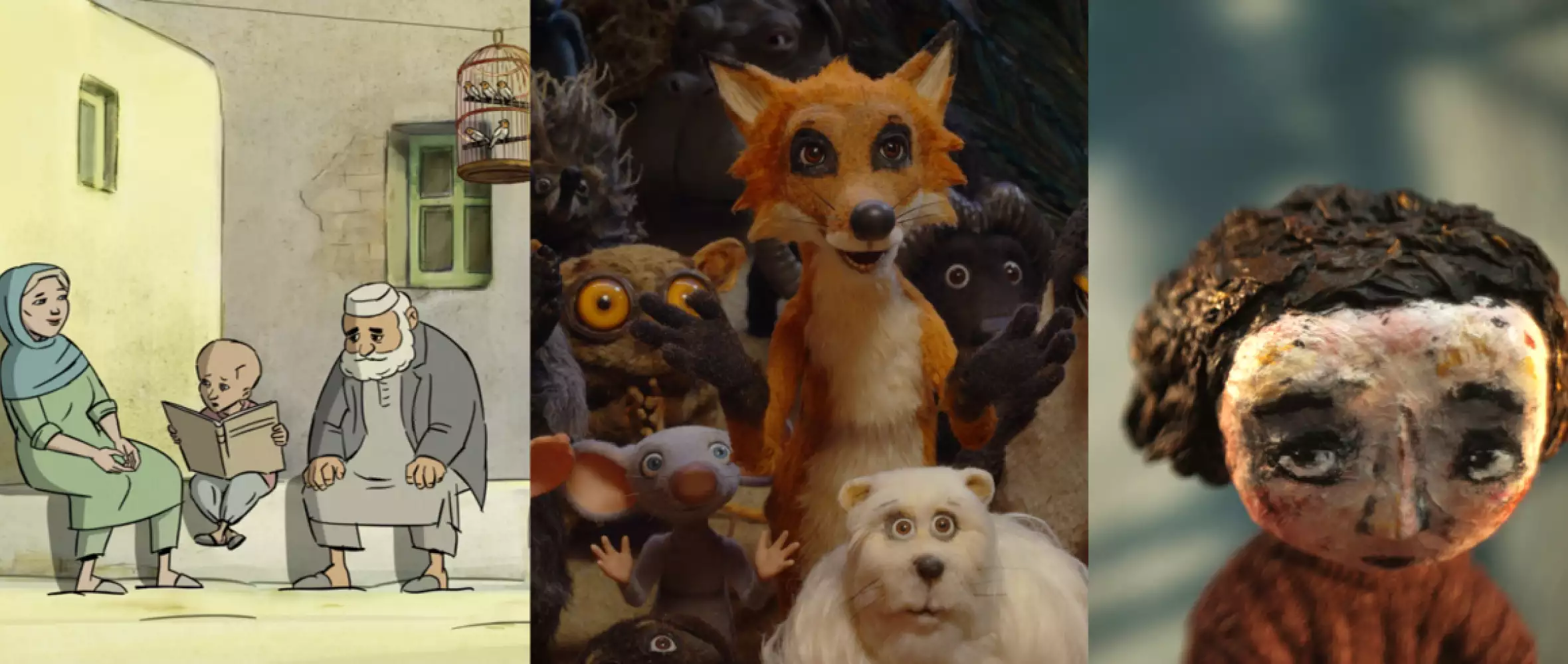 Anima Brussels is loaded with contemporary Czech animation