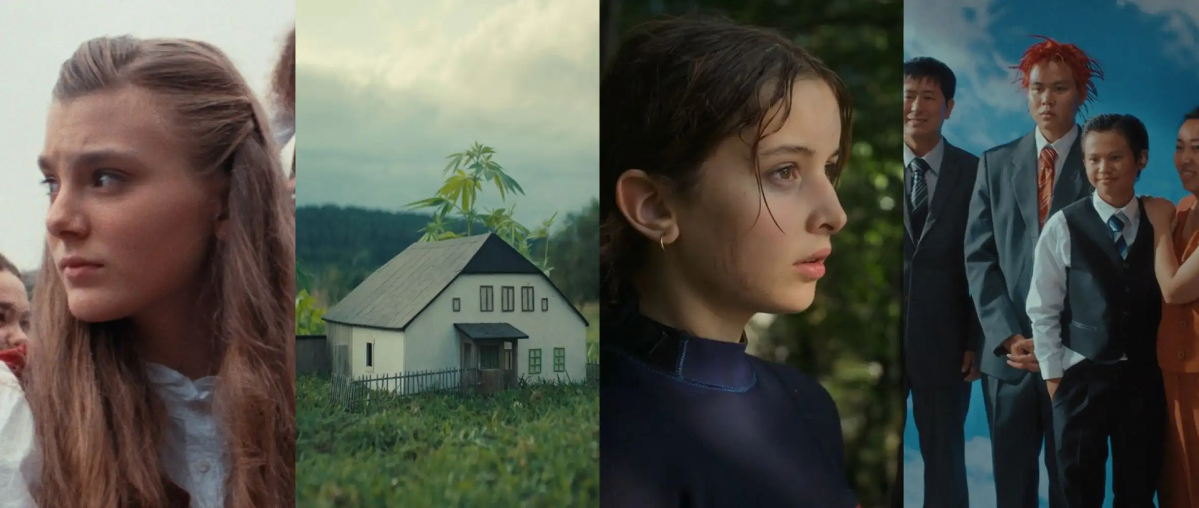 Czech Films at 59th Karlovy Vary Iinternational Film Festival