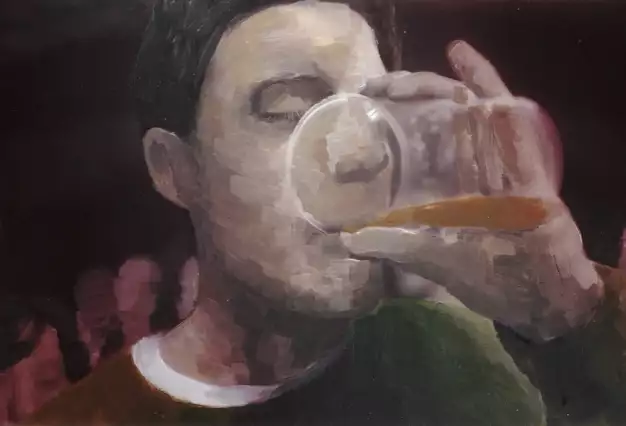 Krátké filmy Spolu sami a Taran v Rotterdamu