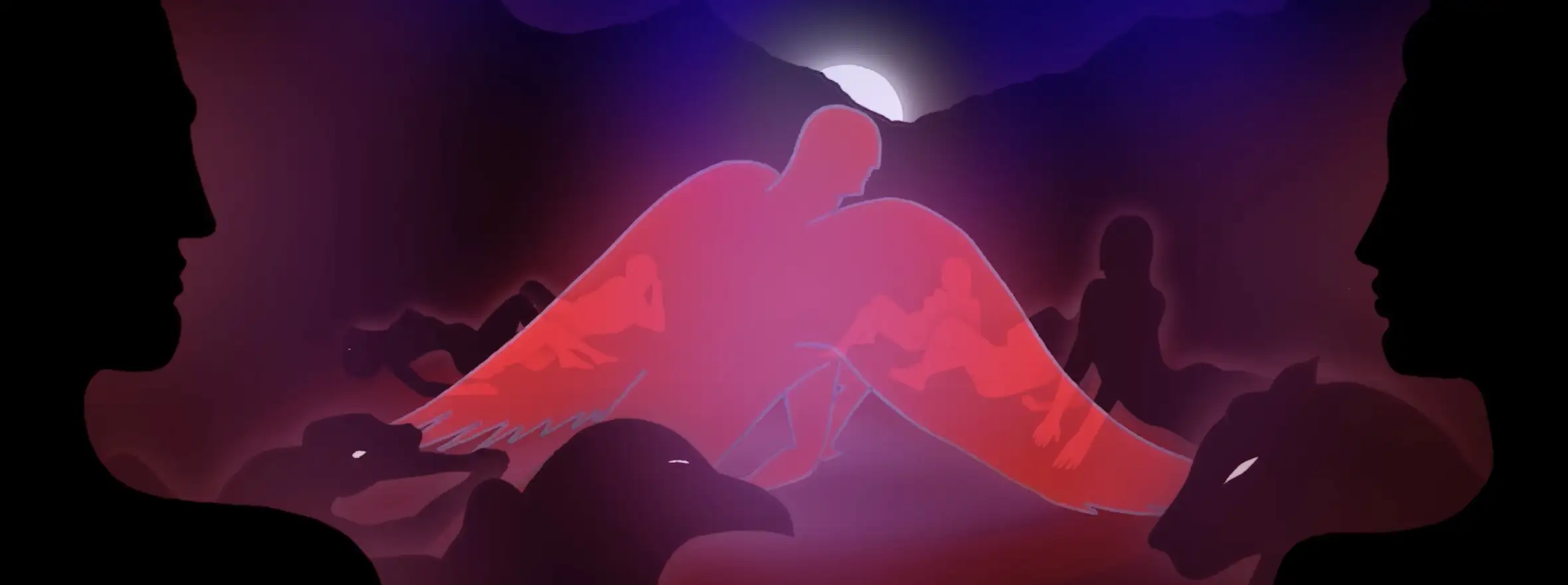 Odkud přichází vítr