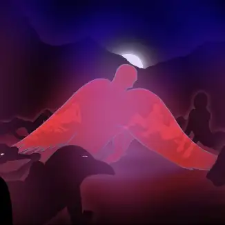 Odkud přichází vítr