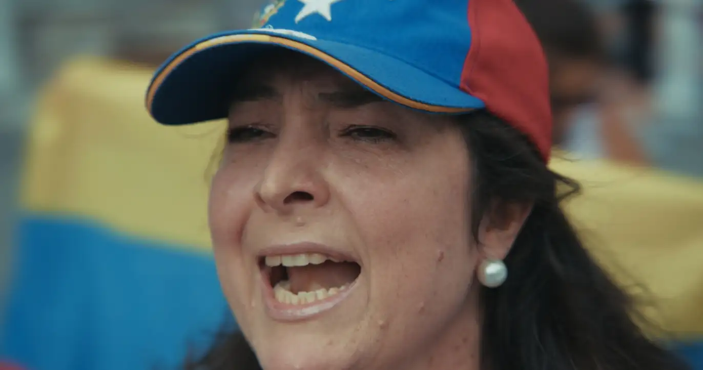 Má země v nedohlednu