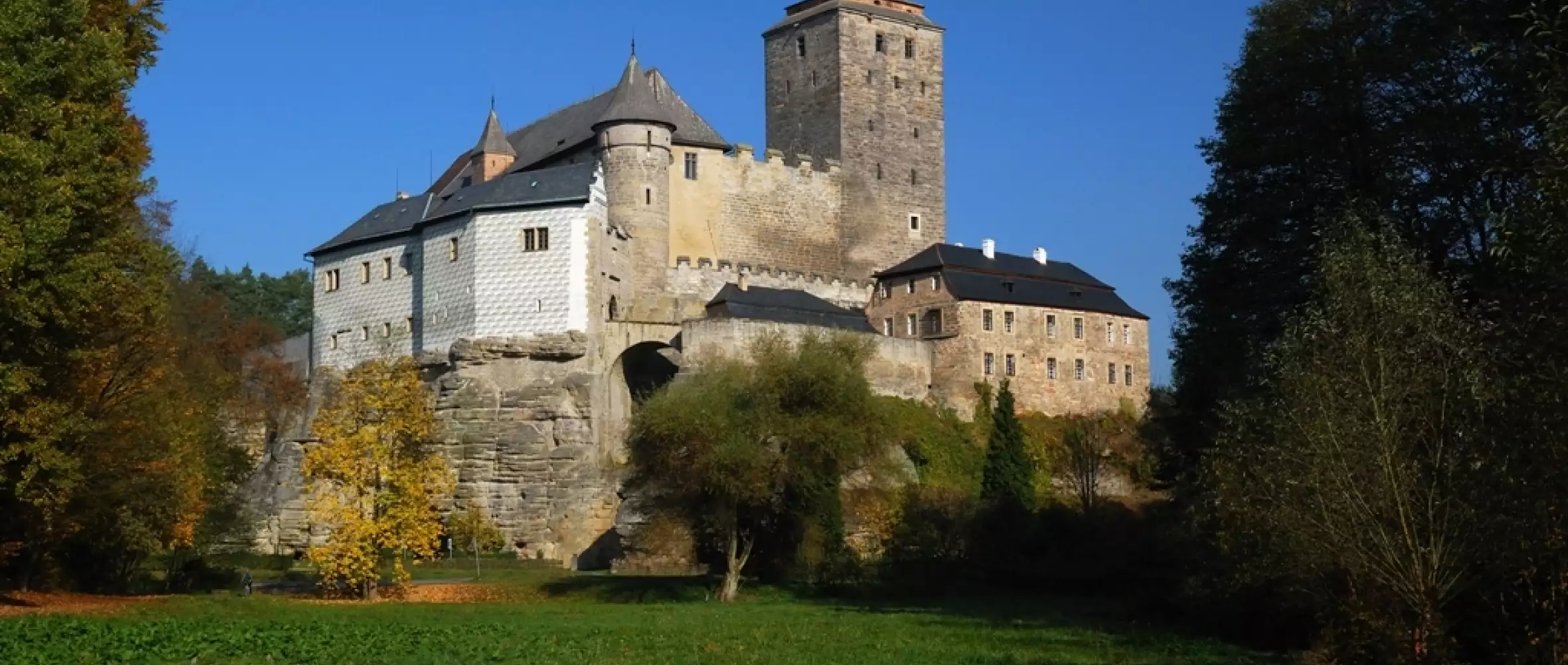 International Filmmaking Flourishes in the Czech Republic