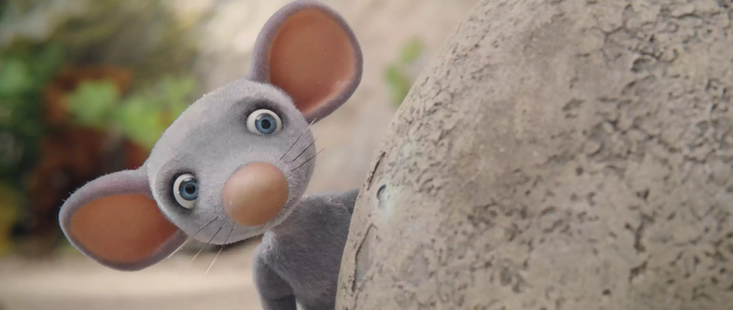 Czech Films at Annecy 2019