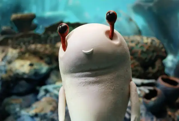 Česká animace si v Annecy udržuje silnou pozici