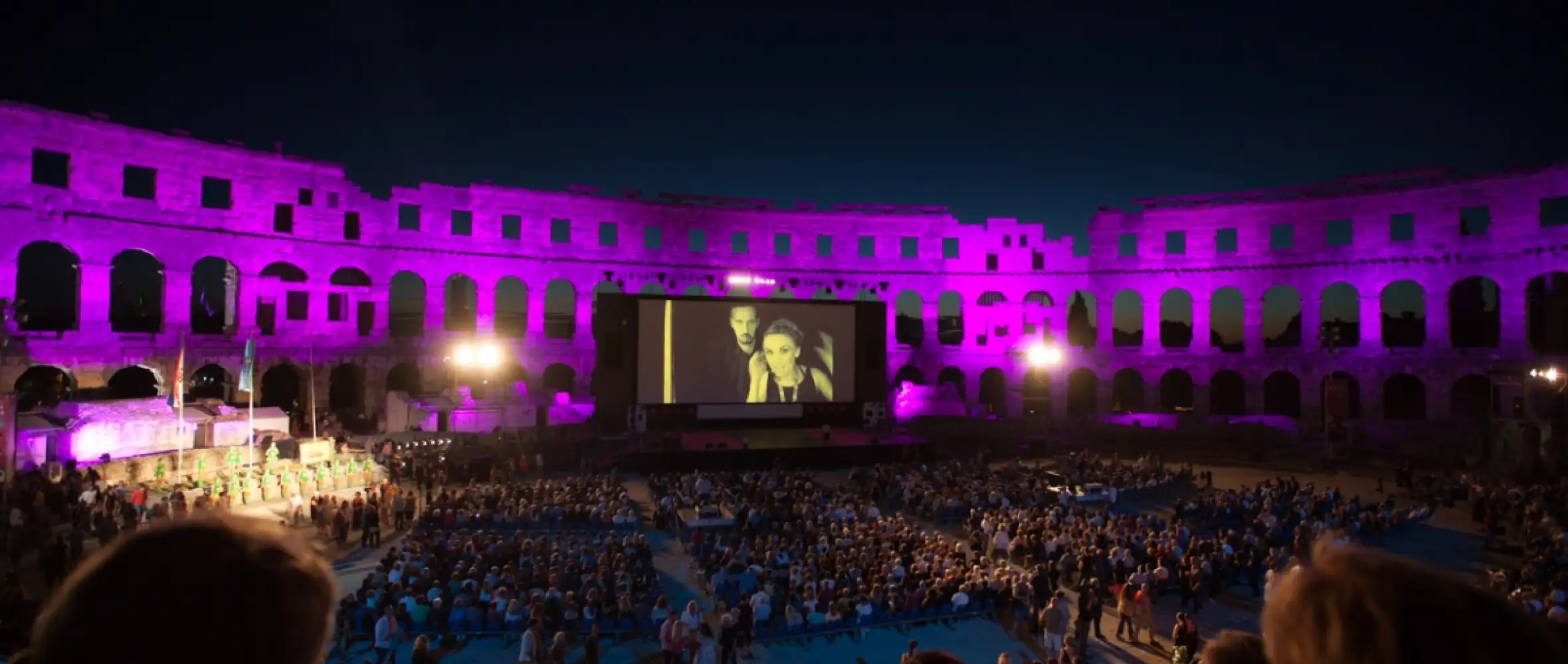 Filmový festival v Pule se letos zaměří na český film