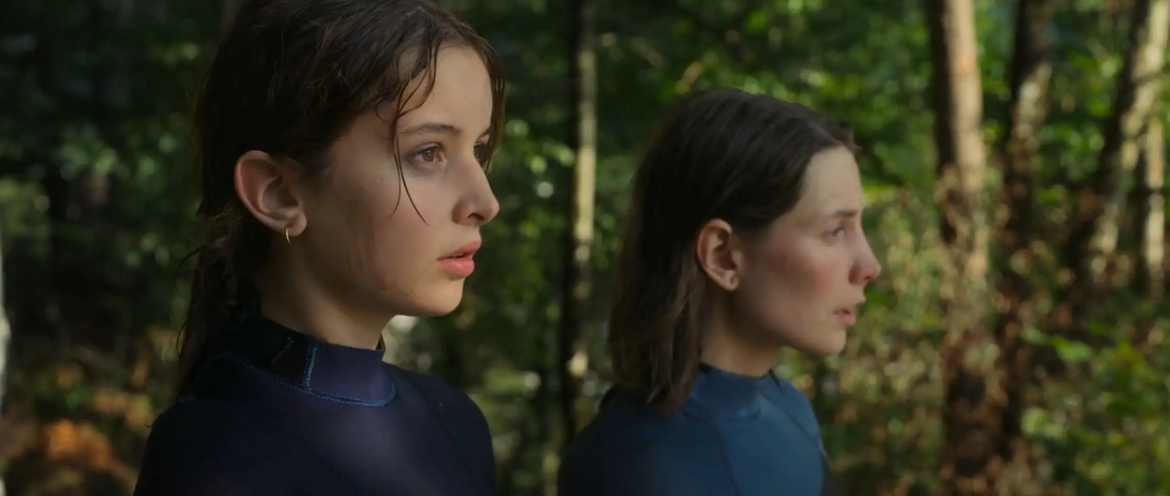 Stories of inner turmoil and the systems that shape them