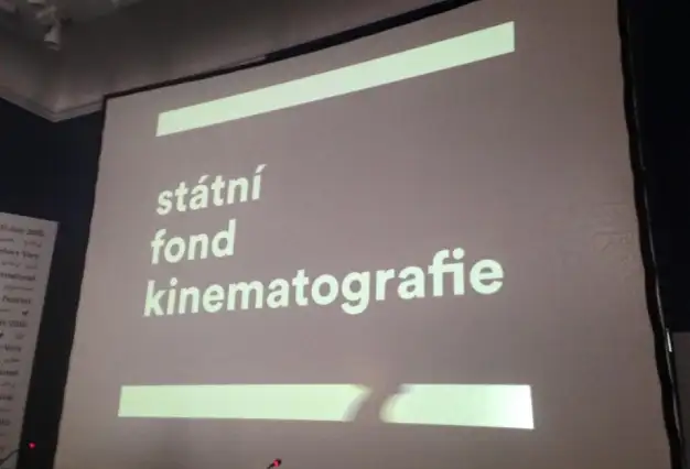 Rada Fondu podpořila minoritní koprodukce