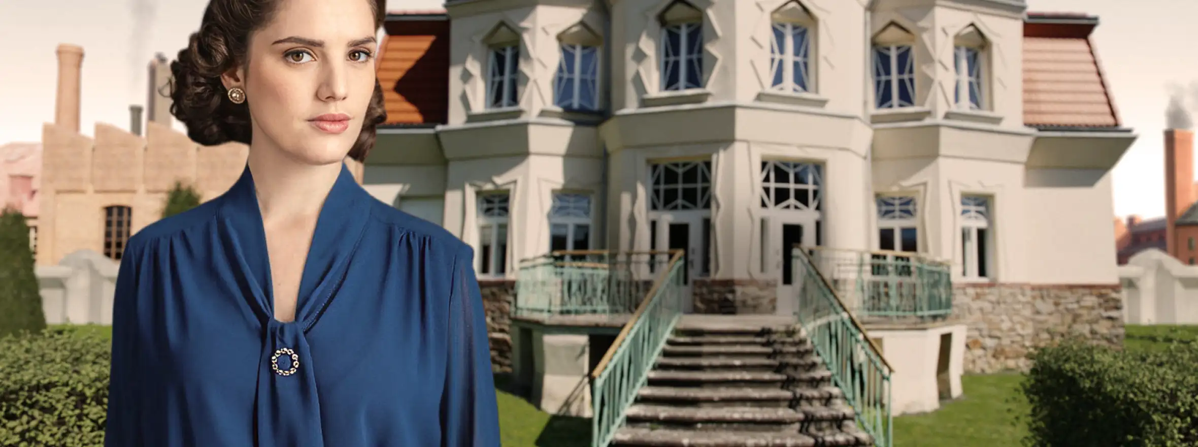 Factory of the Absolute