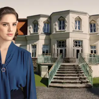 Factory of the Absolute