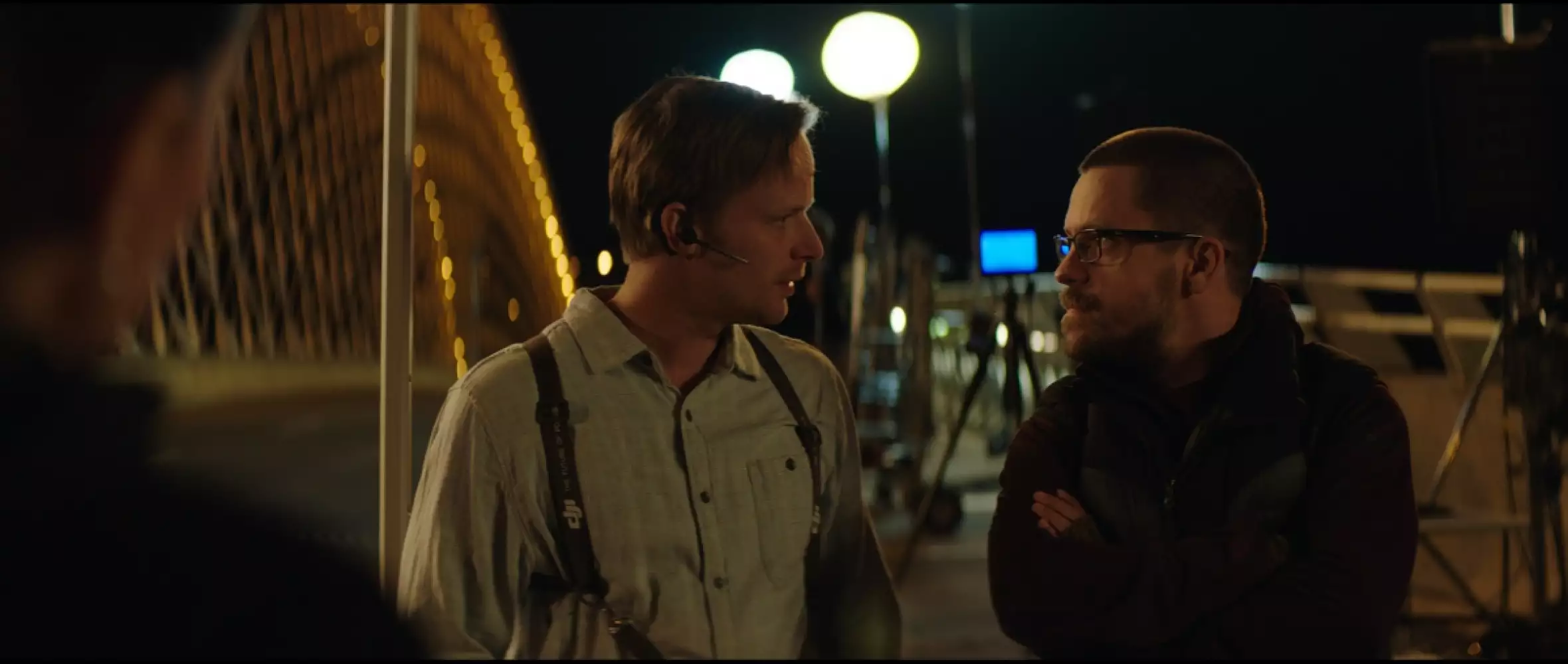 Major Czech titles premiering in Warsaw & other autumn festivals