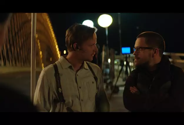 Major Czech titles premiering in Warsaw & other autumn festivals