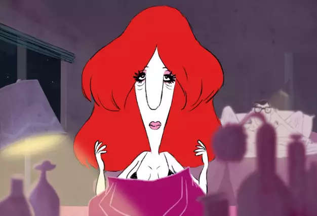 CZECH FILM / Summer 2020