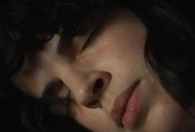 Děsivé mateřství