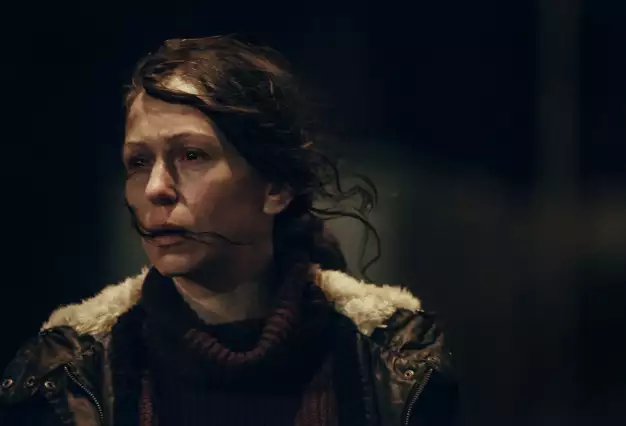 Nikdy nejsme sami a TV minisérie Pustina na MFF Toronto