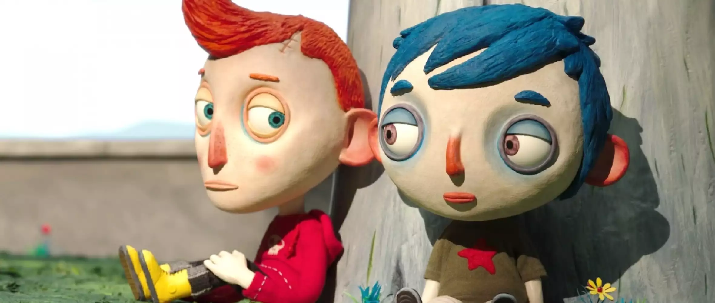 Pozvánka na seminář o distribuci animovaných filmů