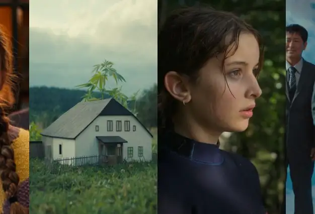 Broken Voices and other Czech films to premiere at Karlovy Vary IFF