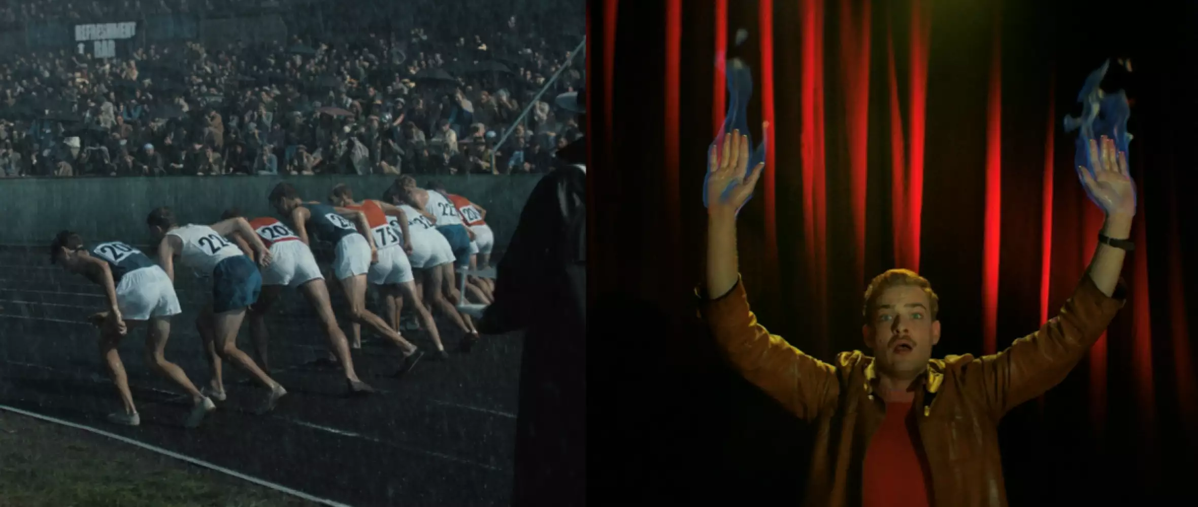 Czech Lion Awards 2021: Occupation and Zatopek lead the nominations