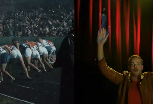 Czech Lion Awards 2021: Occupation and Zatopek lead the nominations