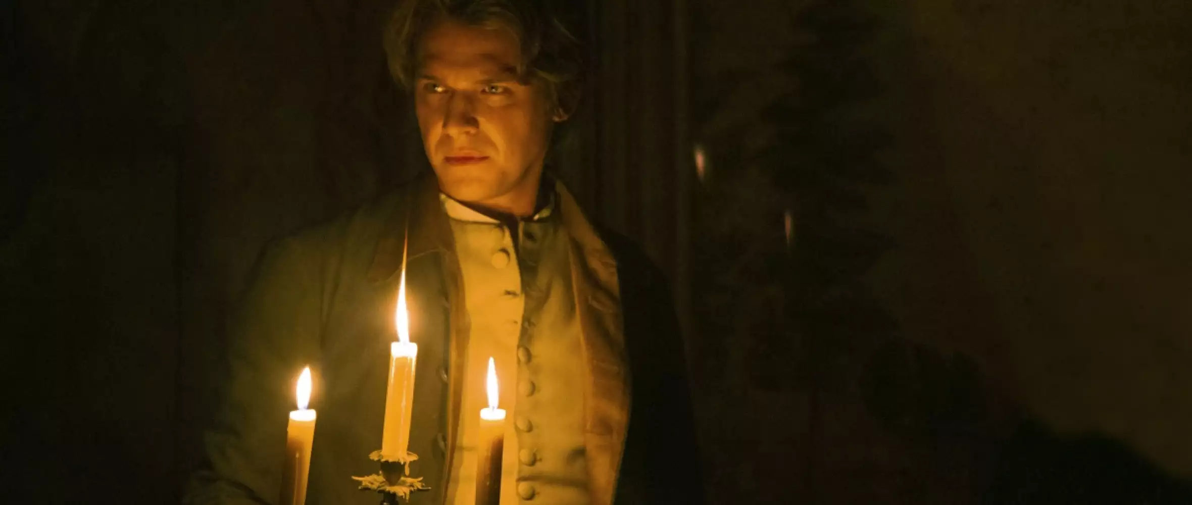 Il Boemo by Petr Václav selected for MIA Market