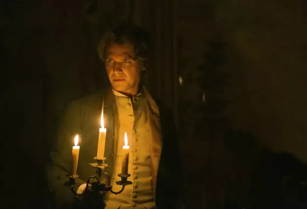 Il Boemo by Petr Václav selected for MIA Market