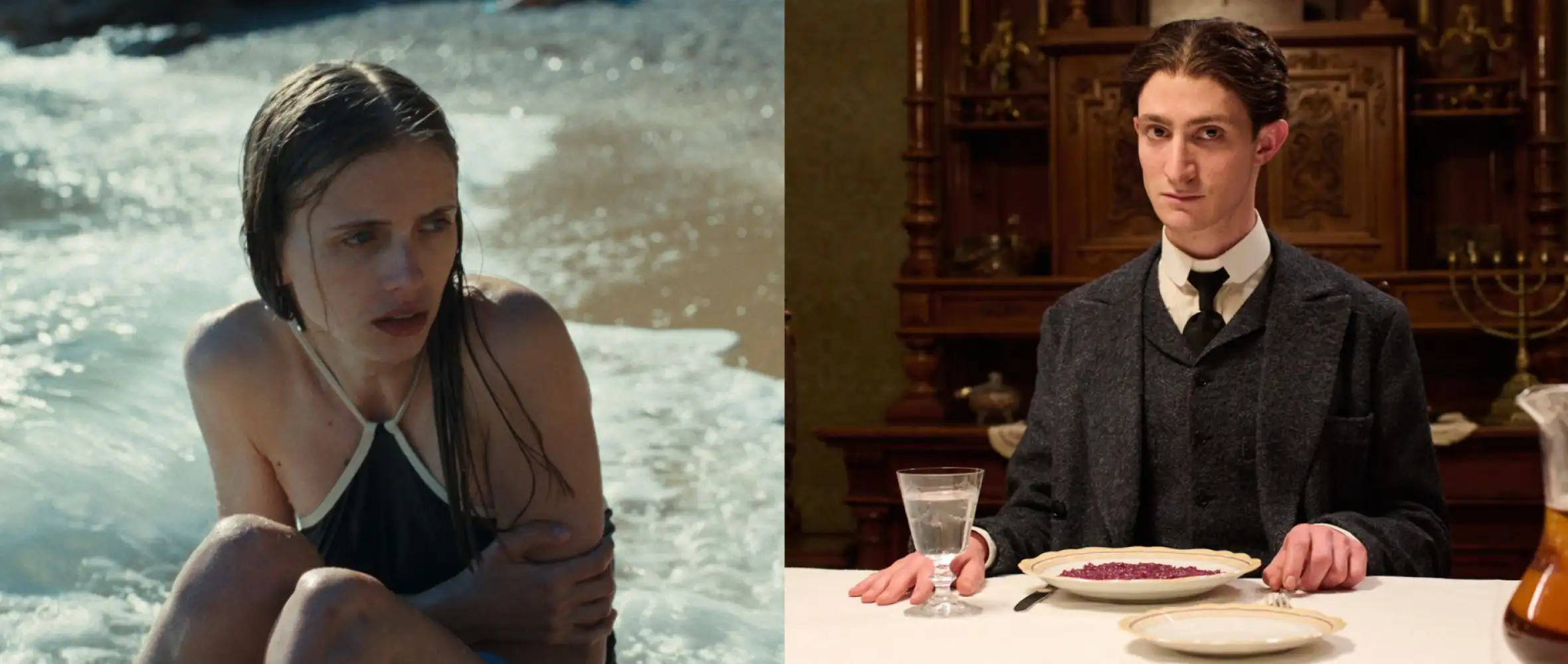 Omerzuův návrat a Kafkův vzestup