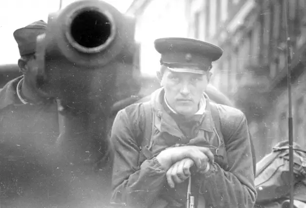 Dva české dokumenty se představí na Baltic Sea Doc