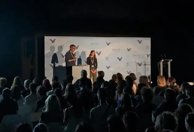 Výzva k přihlašování projektů Czech Pitch @Mifa 2026