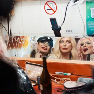 Queens of Joy