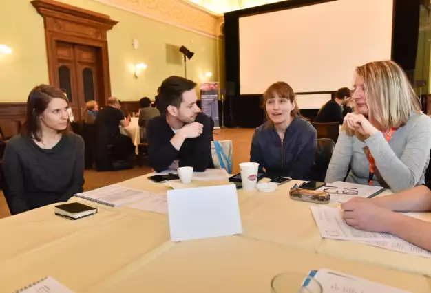 Czech Film Springboard: Industry program na Finále Plzeň