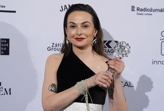 Caravan wins the Best feature film at 33rd Czech Lion Awards