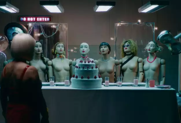 Český film v roce 2023