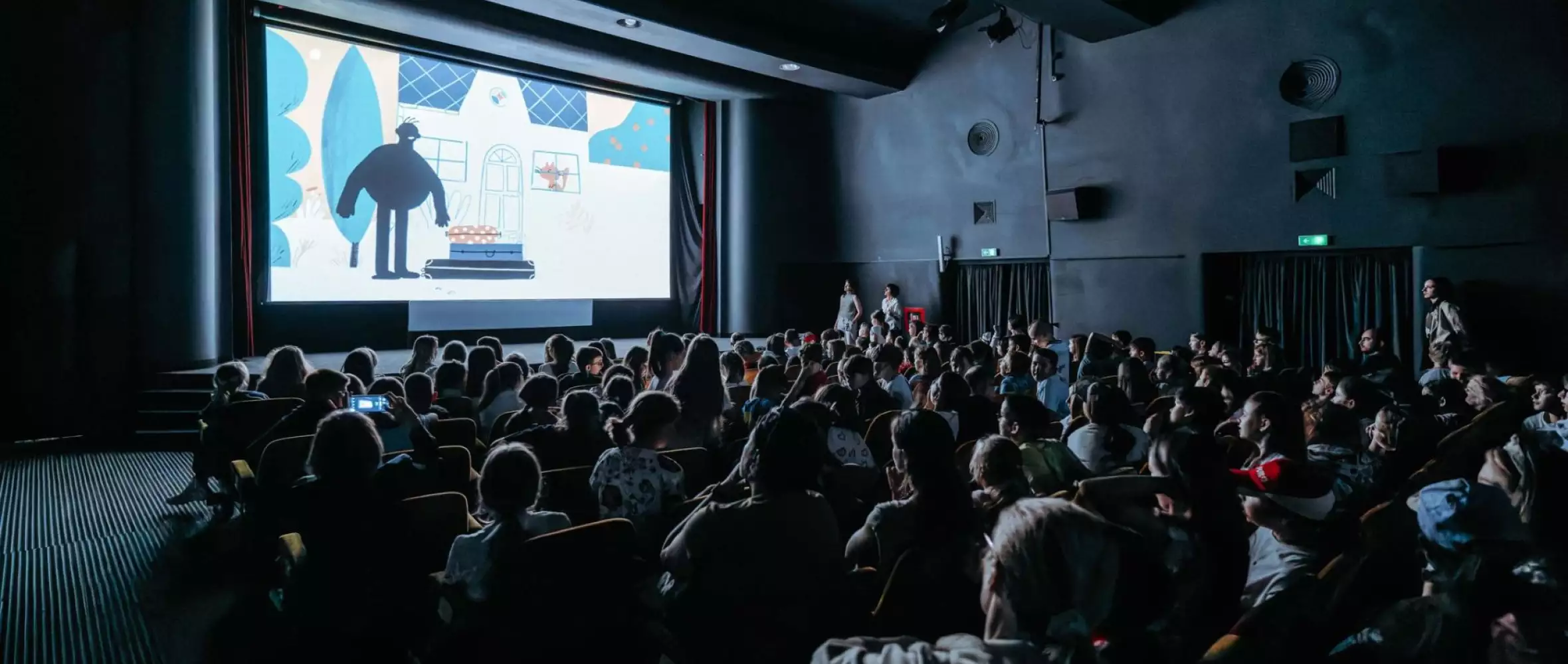 Focus on Czechia at Animafest Zagreb 2024