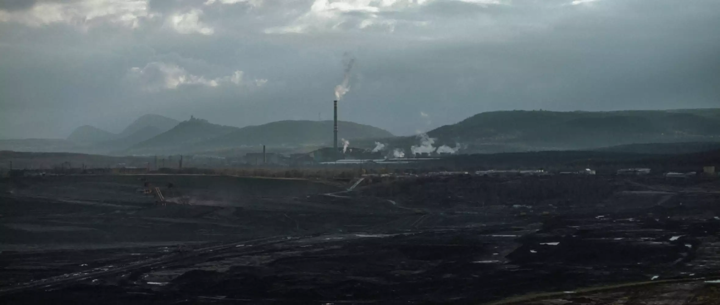 There Is No Better Place to Lose Everything