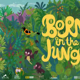 Born in the Jungle