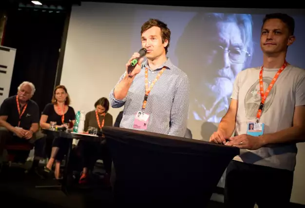 Přihlašujte své projekty na Czech Works In Progress 2020