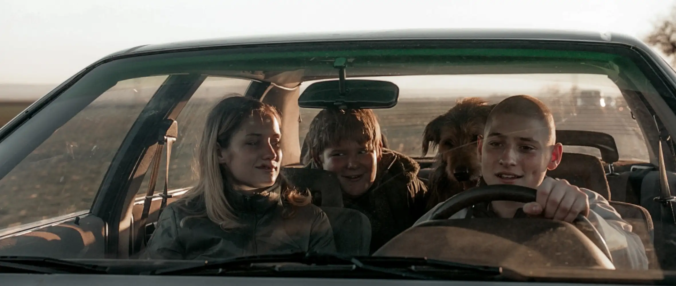 České filmy na MFF Karlovy Vary 2018