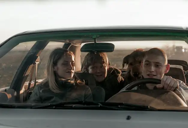 České filmy na MFF Karlovy Vary 2018