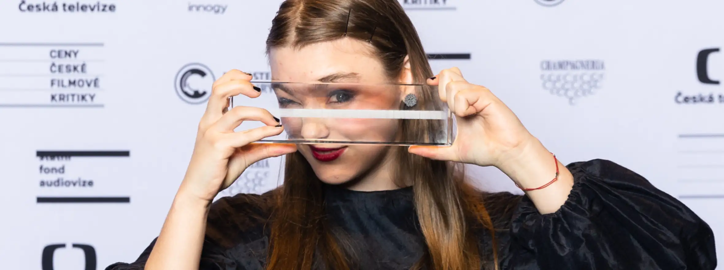 Broken Voices named Film of the Year by Czech critics