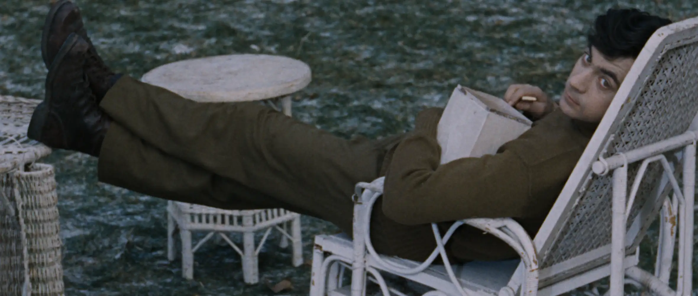 Filmové adaptace knih, část první: Významné adaptace, které formovaly českou kinematografii