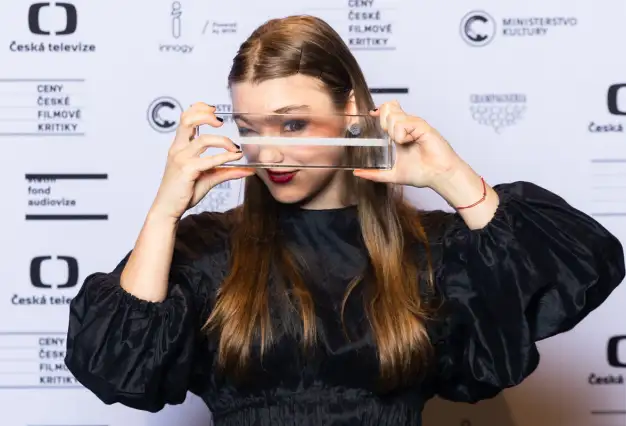 Broken Voices named Film of the Year by Czech critics