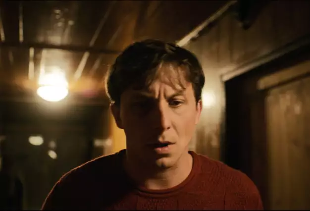 The Favourite Patient