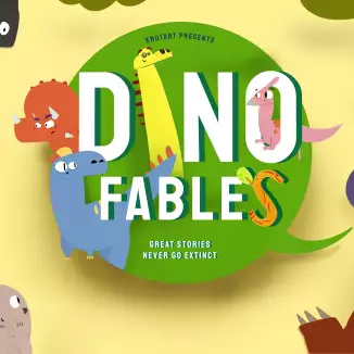 Dinofables